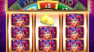 Super Joker max win video 0