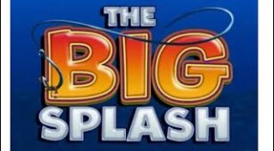 Fishin Frenzy The Big Splash max win video 1