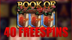 Book Of Romeo And Julia max win video 1