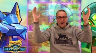 Heliopopolis max win video 0