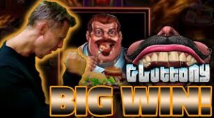 Gluttony max win video 1