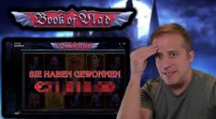 Book Of Vlad max win video 2