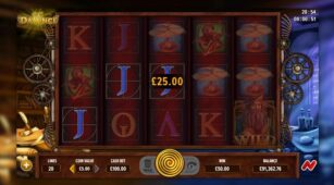 Age Of Davinci demo play free 1