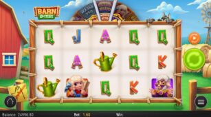 Barn Busters demo play free 1
