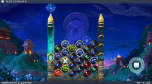 Cygnus 6 demo play free 2