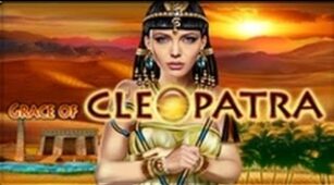 Grace Of Cleopatra max win video 2