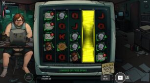 Hacker’s Haven demo play free 1