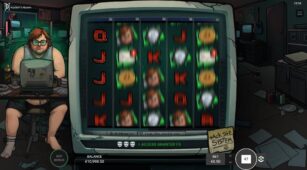 Hacker’s Haven demo play free 2