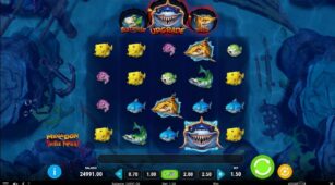 Megadon Triple Threat demo play free 3