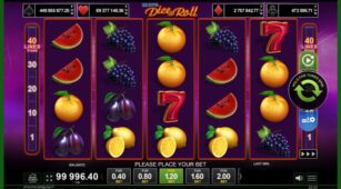 More Dice & Roll demo play free 2