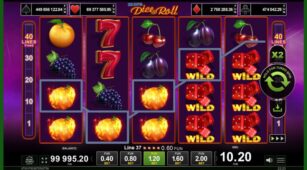 More Dice & Roll demo play free 3