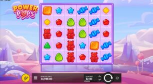 Power Pops demo play free 0