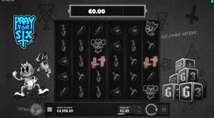 Pray For Six demo play free 1
