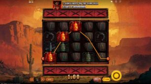 Revolvero demo play free 2