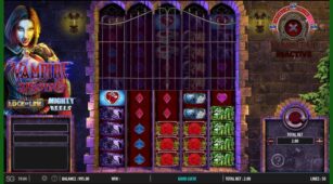 Vampire Desire demo play free 3