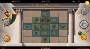 Wilds Of Wall Street demo play free 0