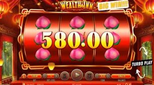 Wealth Inn max win video 2