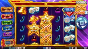 10000 Gold 2 demo play free 2