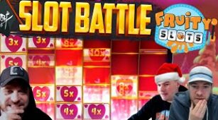 Neon Pyramid max win video 0