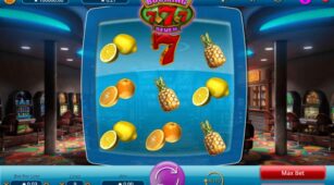 Booming Seven demo play free 0