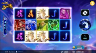 Bountypop demo play free 2
