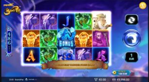 Bountypop demo play free 3