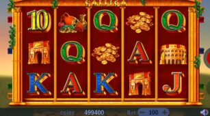 Calliga demo play free 1