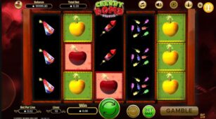 Cherry Bomb Deluxe demo play free 0