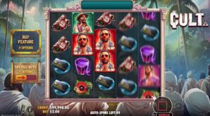 Cult demo play free 0