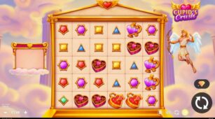 Cupid’s Crush demo play free 1