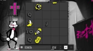 Hot Ross demo play free 3