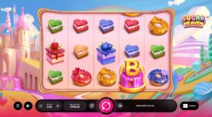 Sugar Heaven demo play free 1