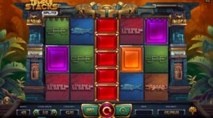 Temple Stacks demo play free 1
