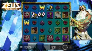 Zeus Ze Zecond demo play free 3
