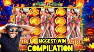 Mystic Fortune Deluxe max win video 1