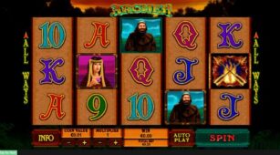 Archer demo play free 0