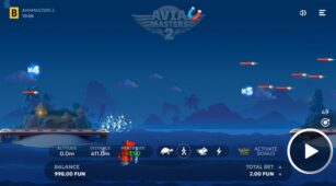 Aviamasters 2 demo play free 2