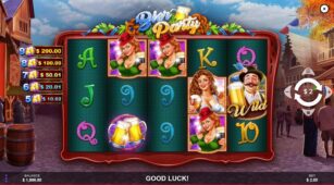 Bier Party demo play free 1