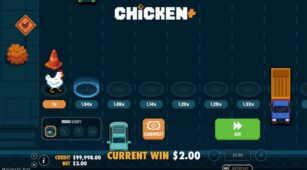 Chicken+ demo play free 0