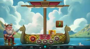 Cod Of Thunder Dream Drop demo play free 0