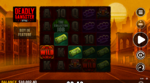 Deadly Gangster Style demo play free 4