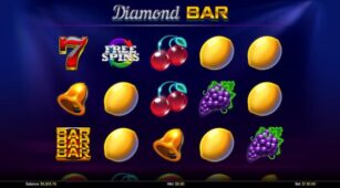 Diamond Bar demo play free 2