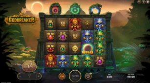 Godbreaker demo play free 1