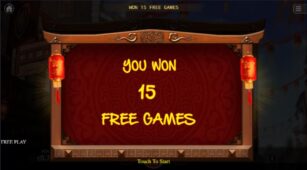 Lucky Inn demo play free 3