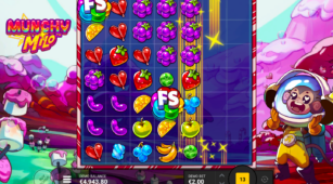Munchy Milo demo play free 1