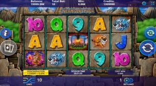 Neanderthida demo play free 0