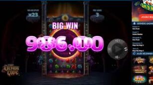 The Demon Code max win video 0