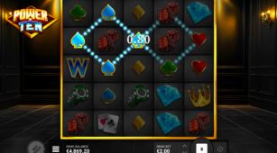 Power Of Ten demo play free 1
