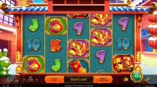 Rabbit Riches demo play free 0