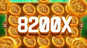 Secret City Gold max win video 2